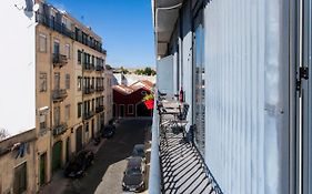 Beato Apartments